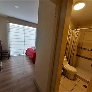 Habitación Triple Estándar