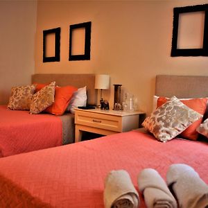 Private Bathroom Double Room