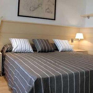 Apartamentos Consell De Cent